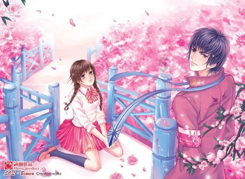 创作猫